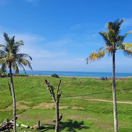 Seagreen Guesthouse - Galle Fort Екстер'єр фото