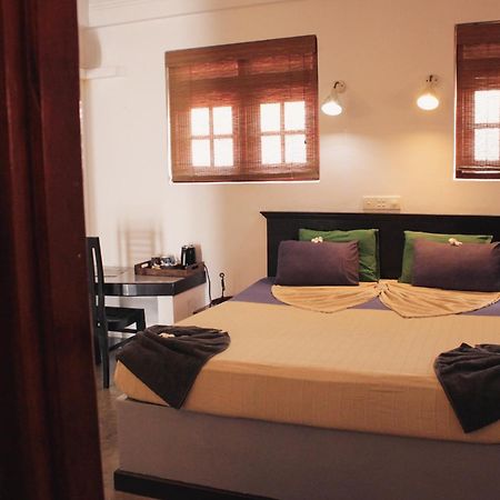 Seagreen Guesthouse - Galle Fort Екстер'єр фото