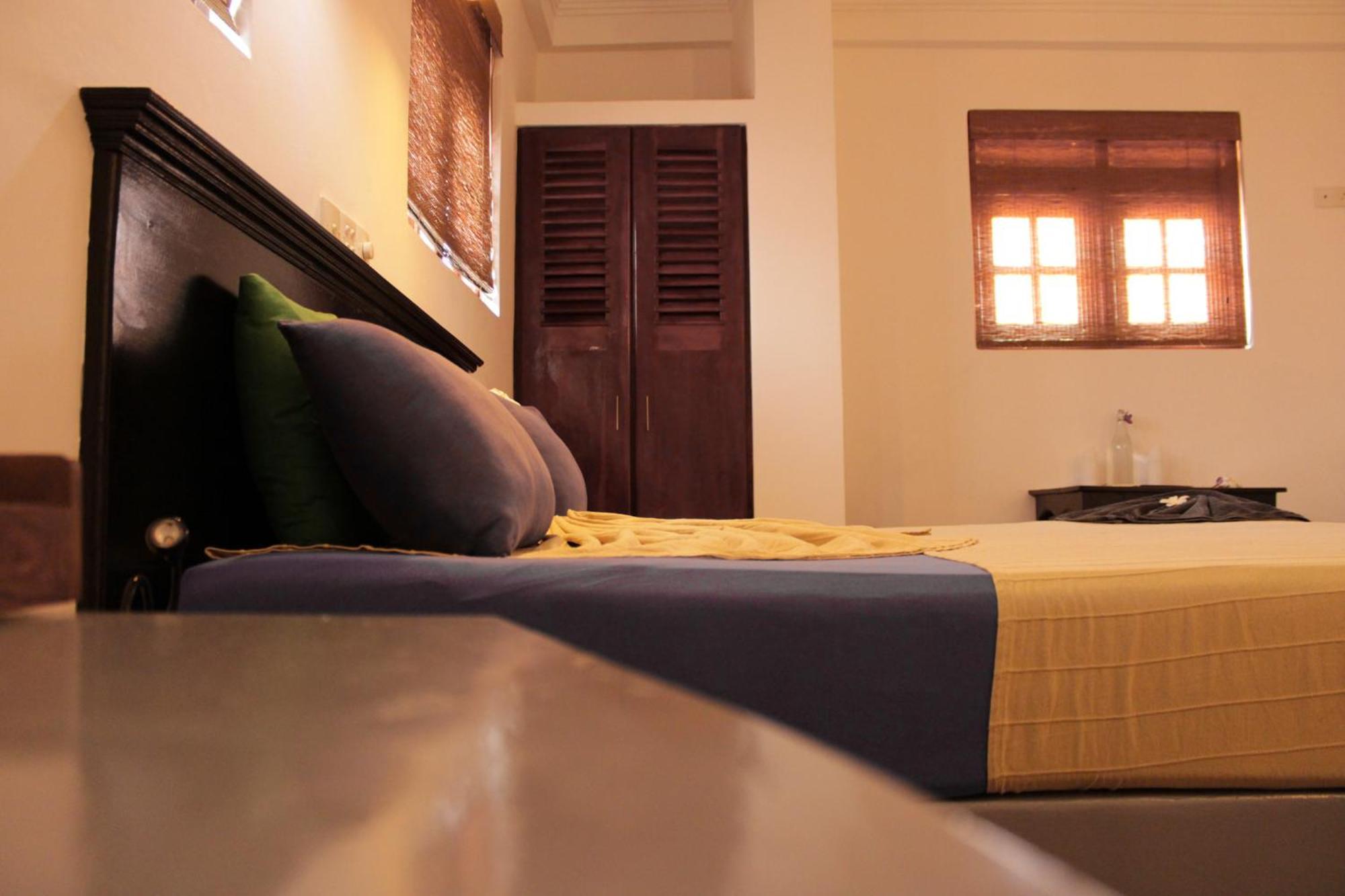 Seagreen Guesthouse - Galle Fort Екстер'єр фото