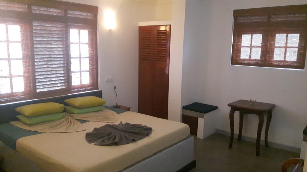 Seagreen Guesthouse - Galle Fort Екстер'єр фото