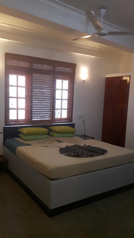 Seagreen Guesthouse - Galle Fort Екстер'єр фото