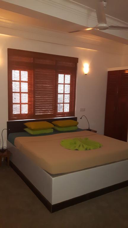 Seagreen Guesthouse - Galle Fort Екстер'єр фото