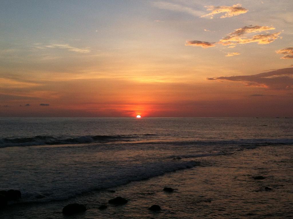 Seagreen Guesthouse - Galle Fort Екстер'єр фото